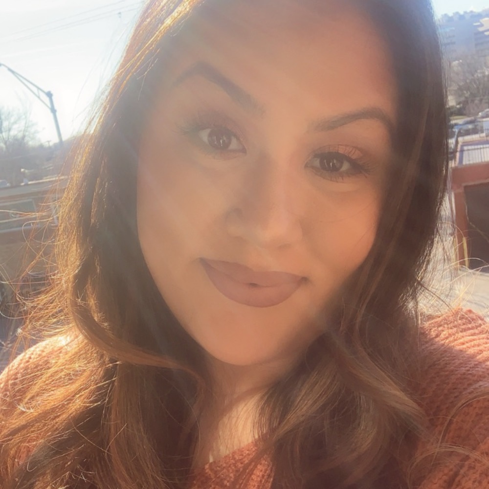 Meet your Posher, Jacqueline